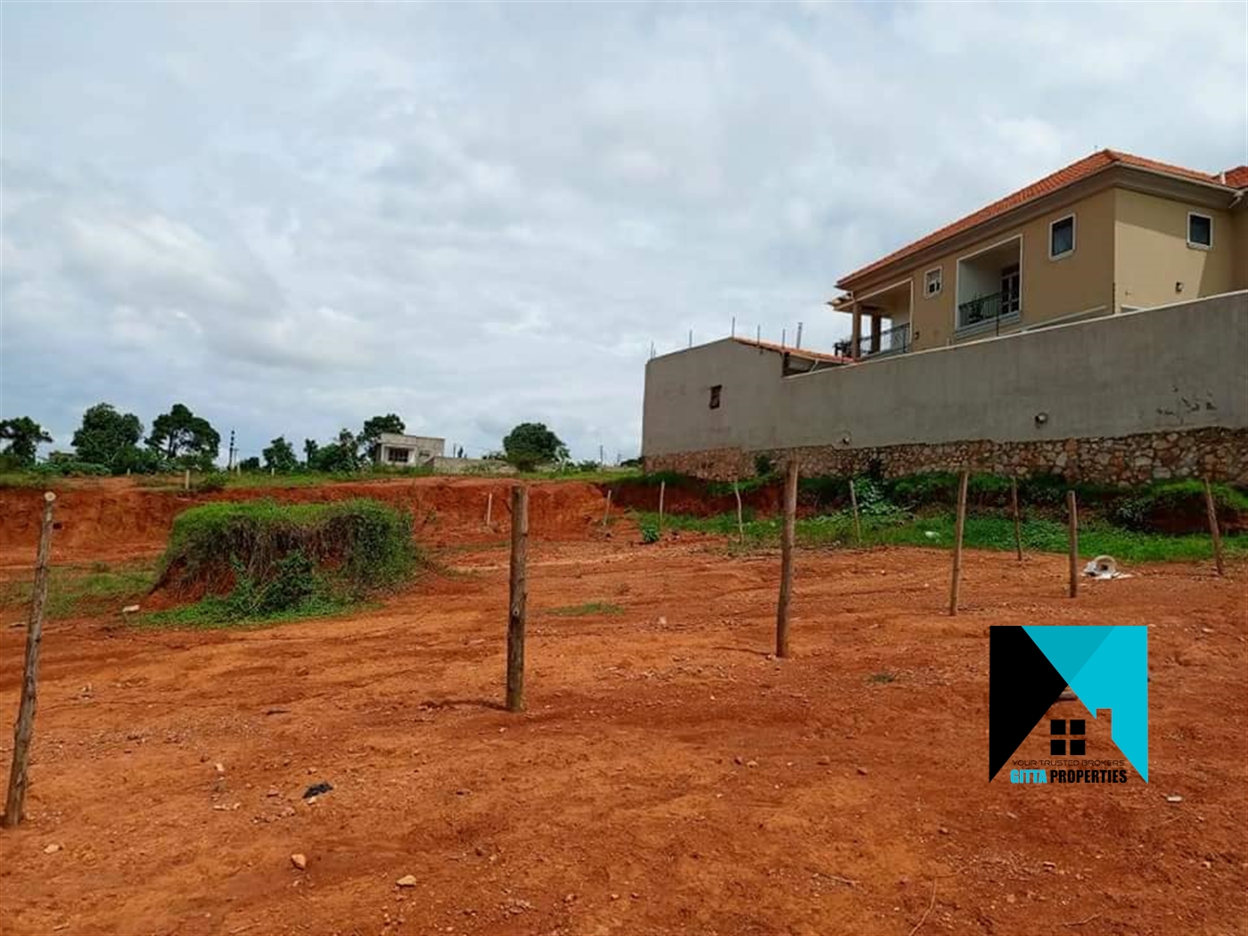 Multipurpose Land for sale in Sonde Mukono