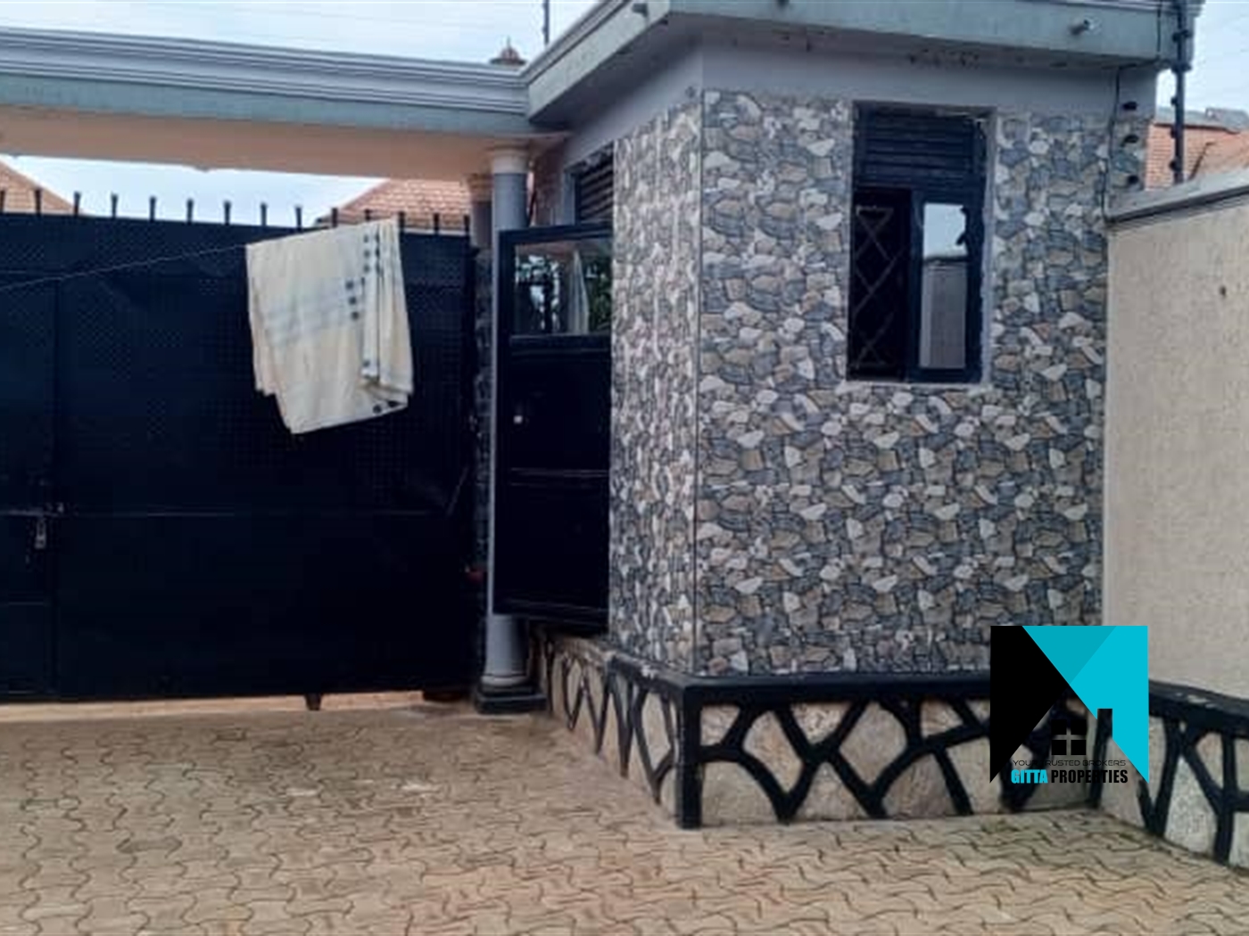 Bungalow for sale in Mayangwa Wakiso