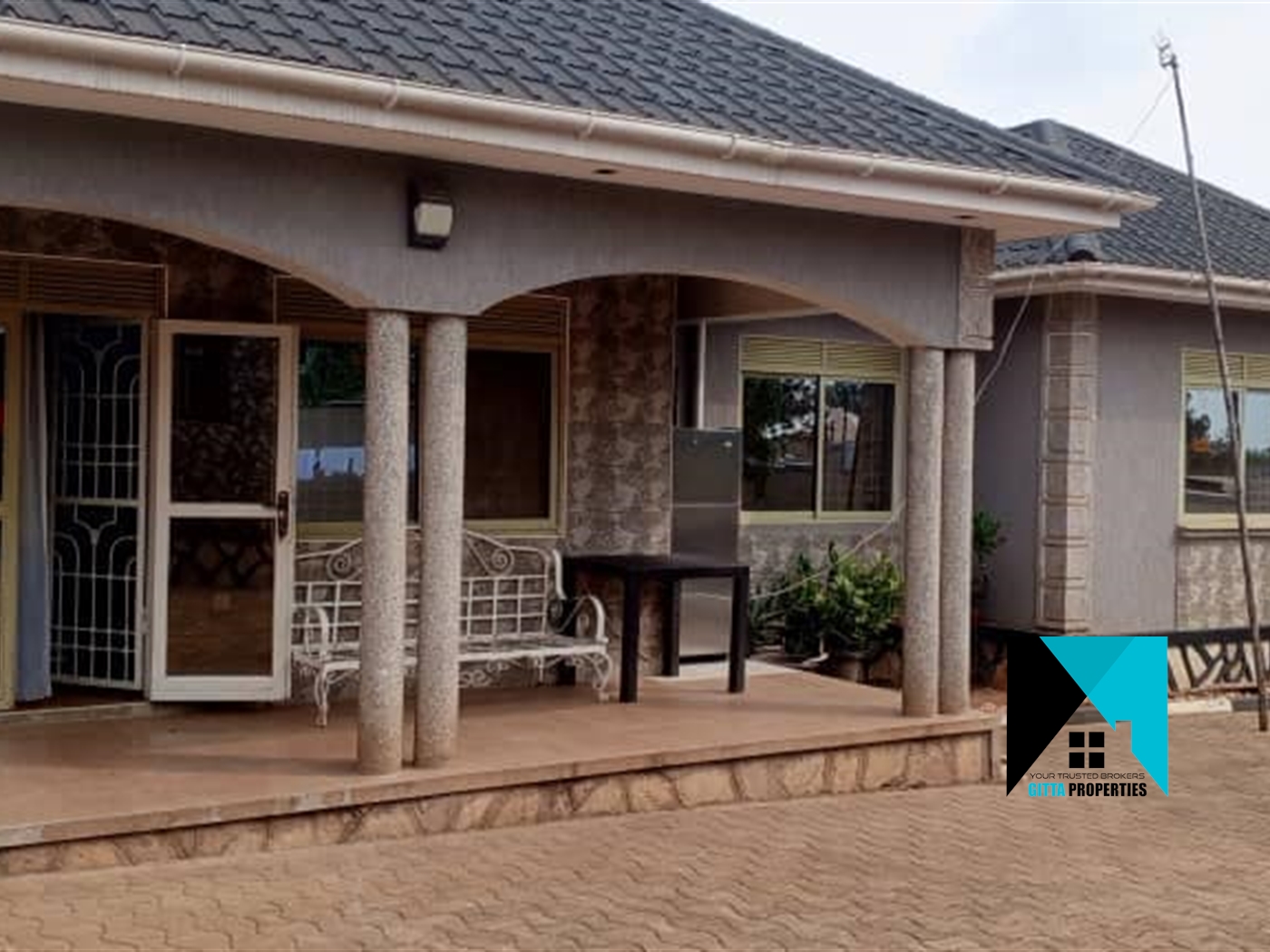 Bungalow for sale in Mayangwa Wakiso