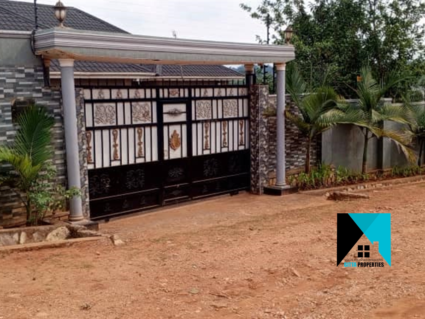 Bungalow for sale in Mayangwa Wakiso