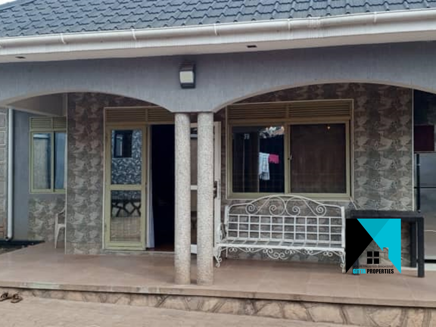 Bungalow for sale in Mayangwa Wakiso