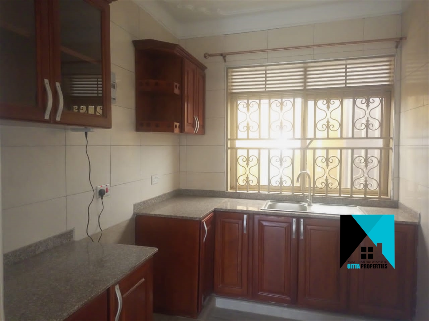 Semi Detached for rent in Namugongo Wakiso