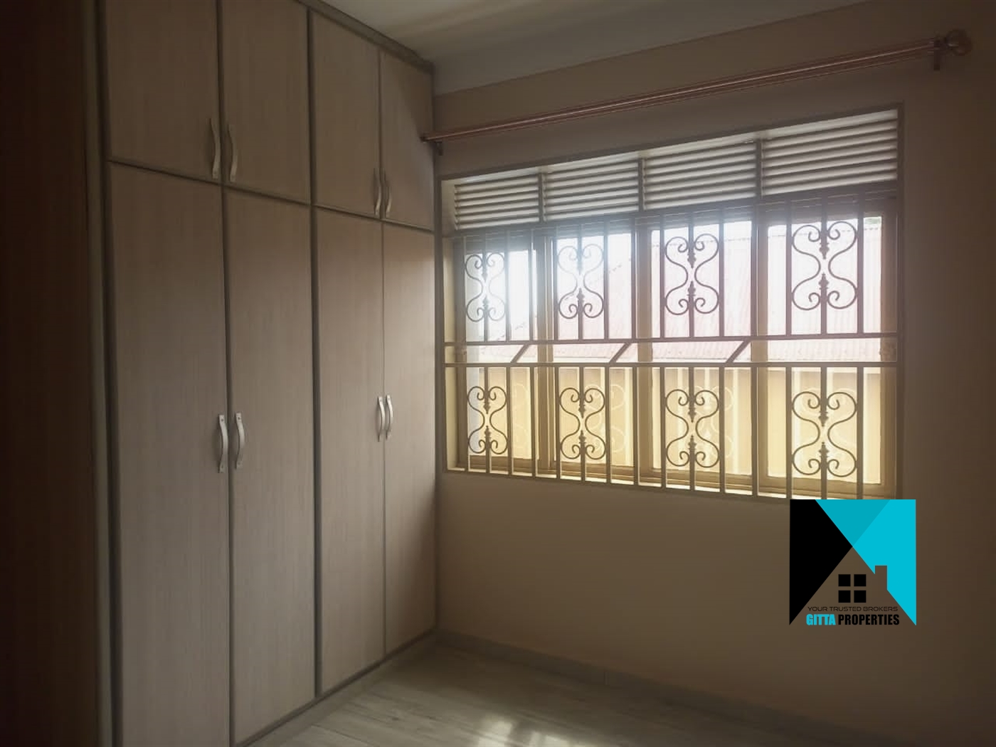 Semi Detached for rent in Namugongo Wakiso