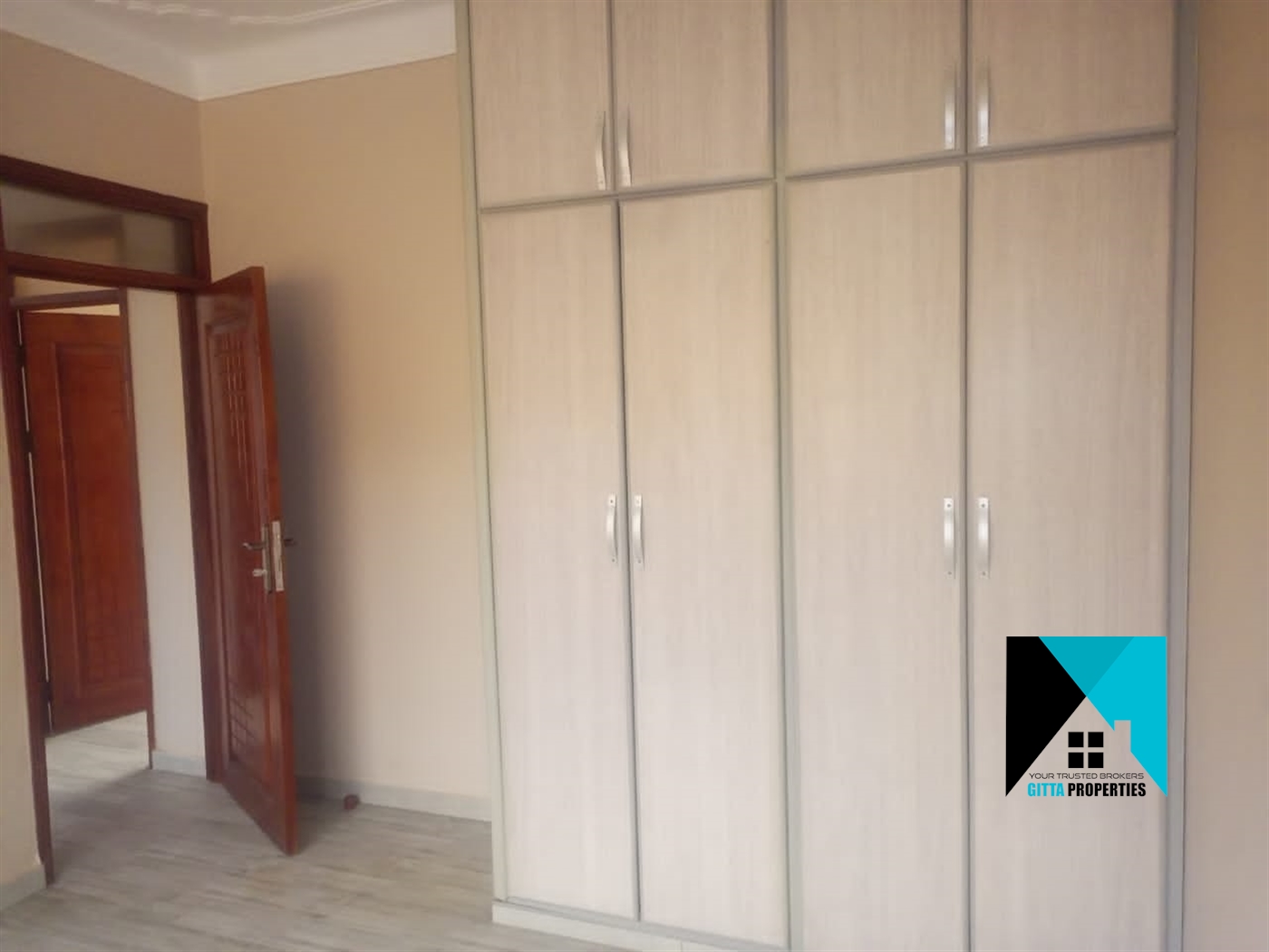 Semi Detached for rent in Namugongo Wakiso