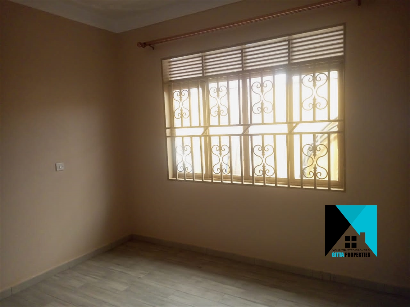 Semi Detached for rent in Namugongo Wakiso