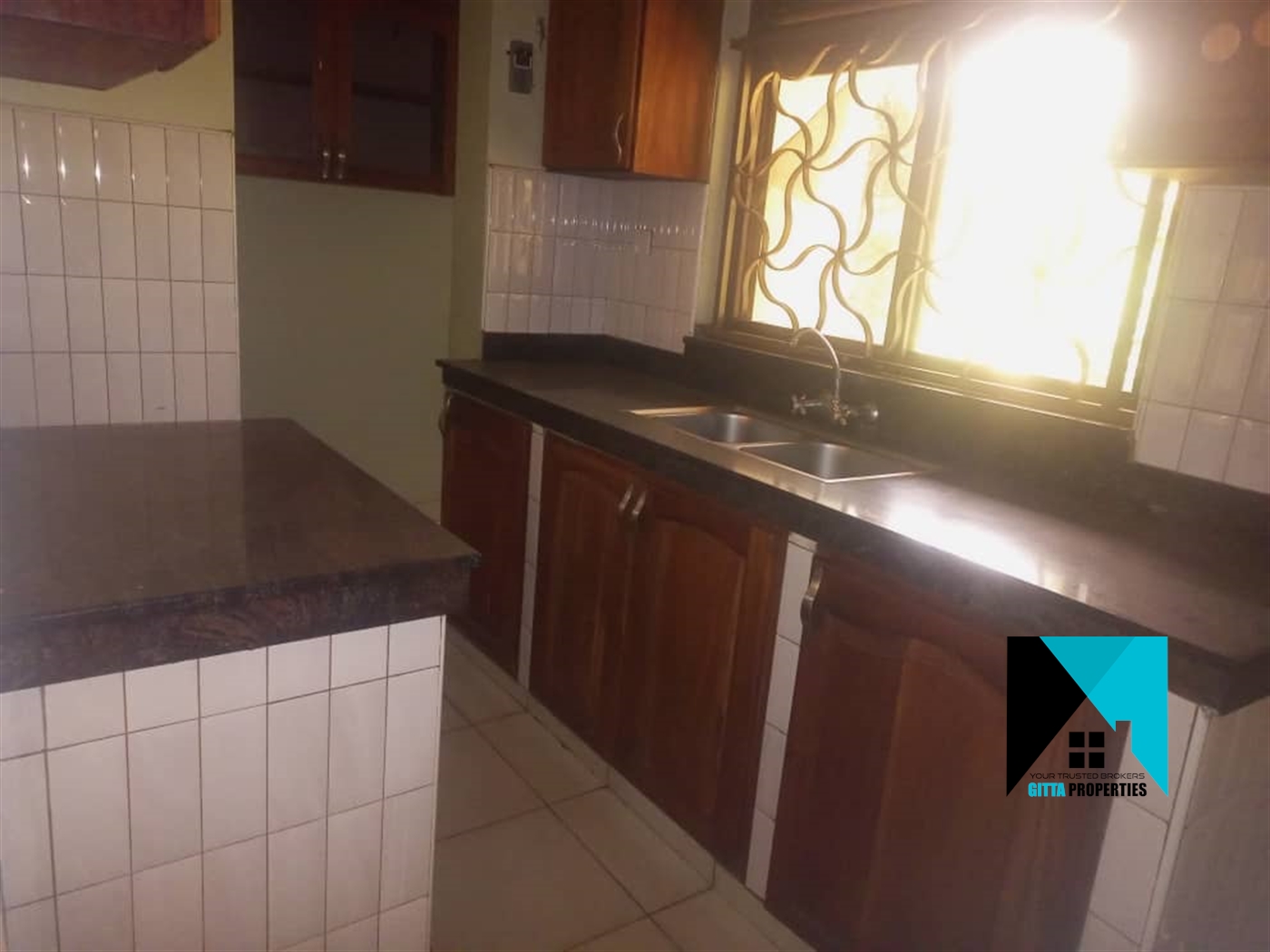 Apartment for rent in Namugongo Wakiso