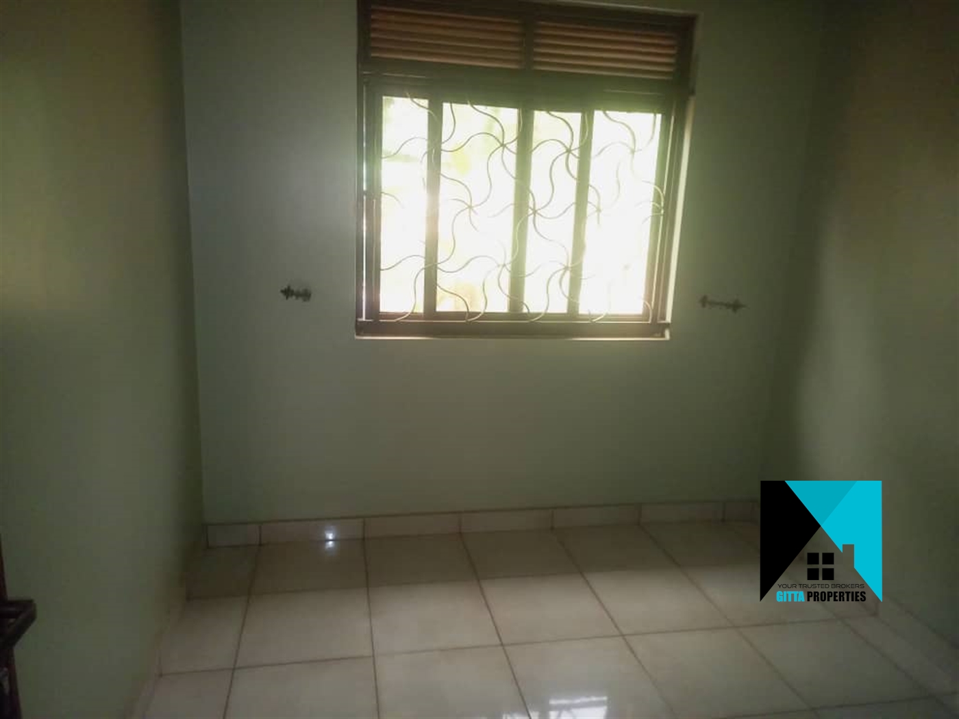 Apartment for rent in Namugongo Wakiso