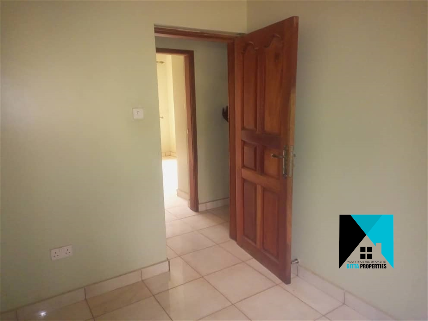 Apartment for rent in Namugongo Wakiso