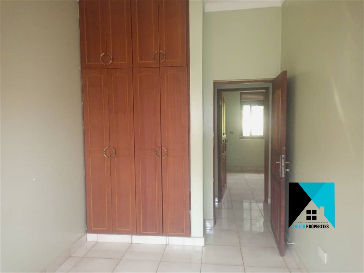 Apartment for rent in Namugongo Wakiso