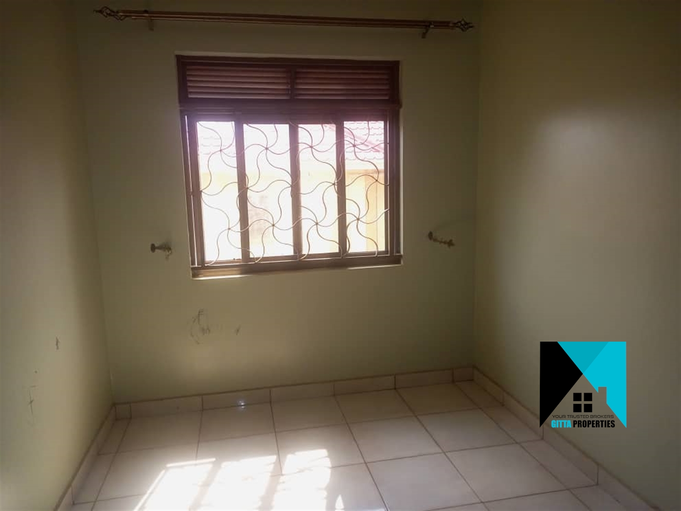 Apartment for rent in Namugongo Wakiso