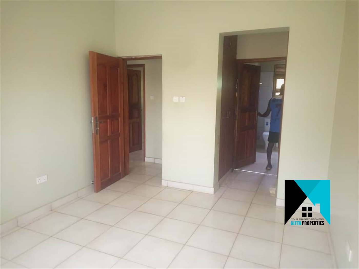 Apartment for rent in Namugongo Wakiso