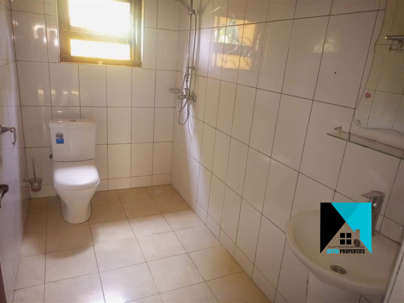 Apartment for rent in Namugongo Wakiso