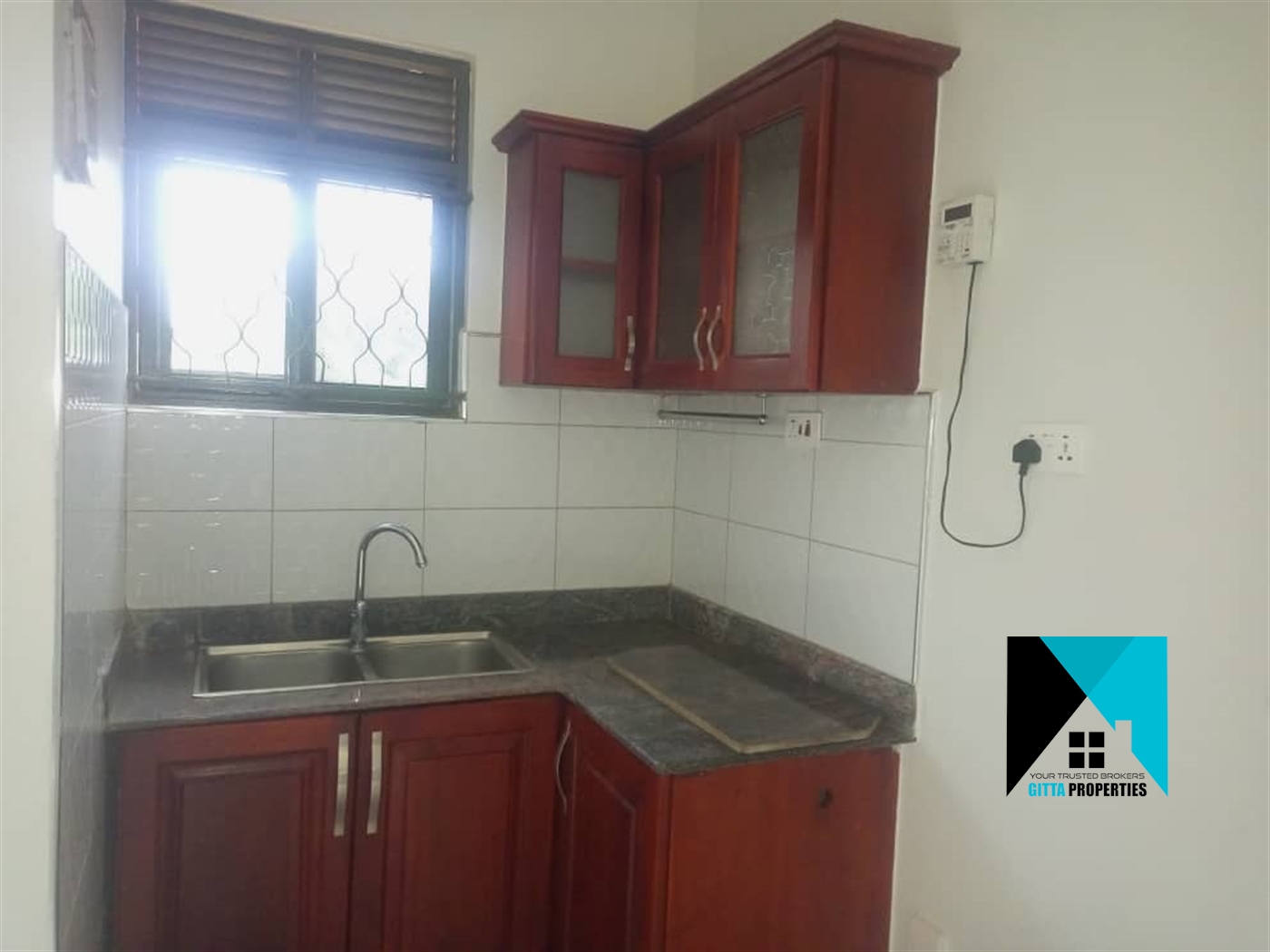 Semi Detached for rent in Namugongo Wakiso