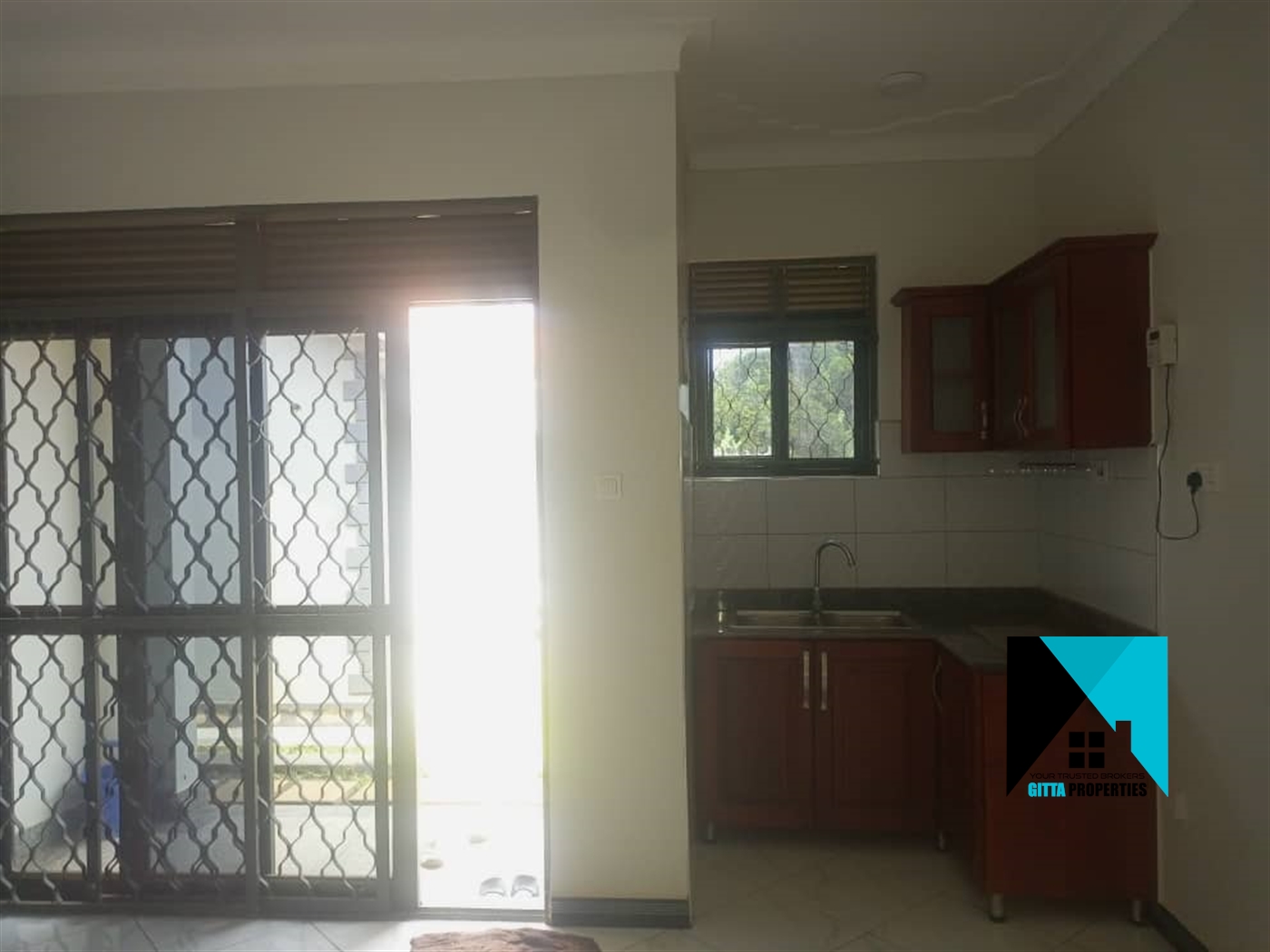 Semi Detached for rent in Namugongo Wakiso