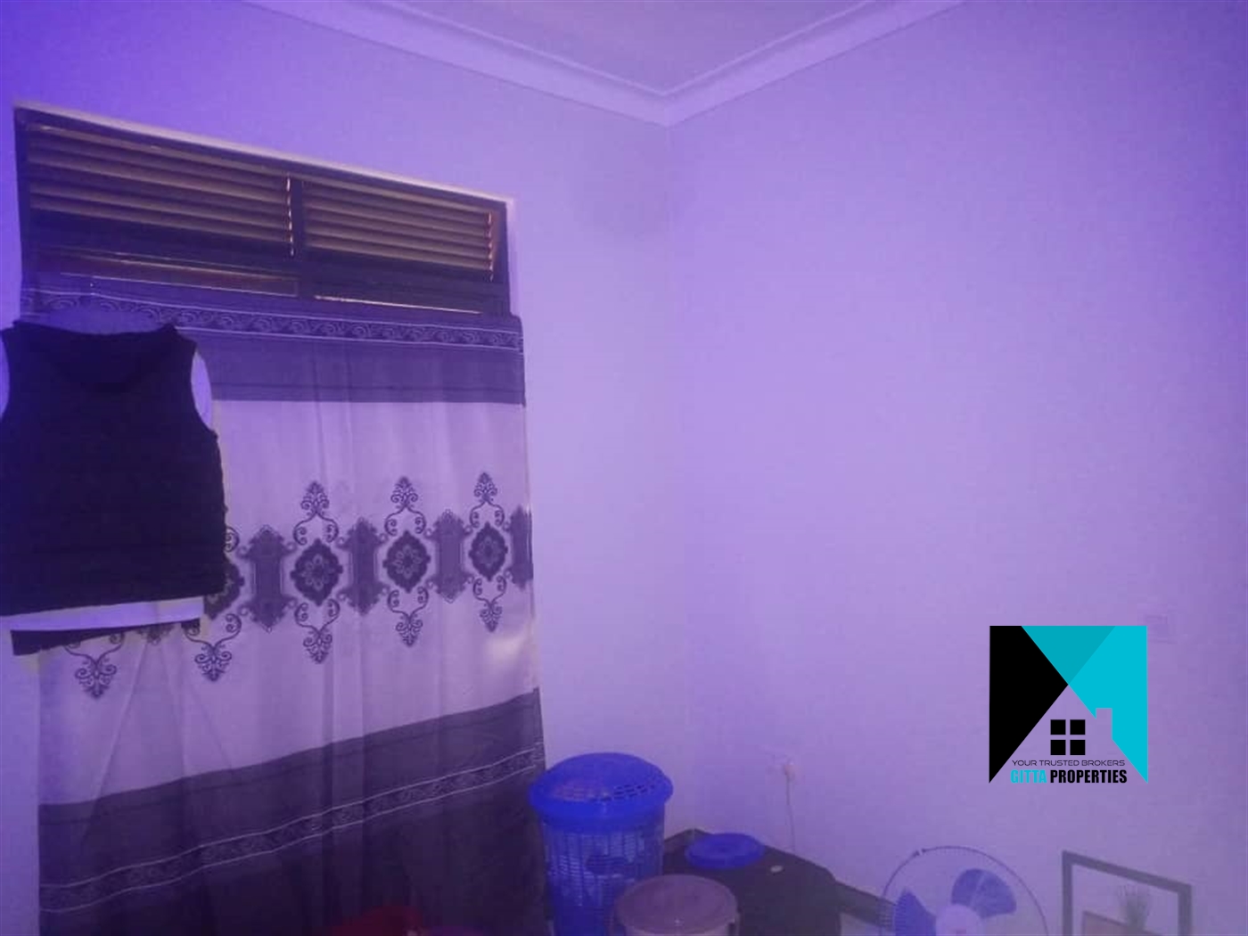 Semi Detached for rent in Namugongo Wakiso