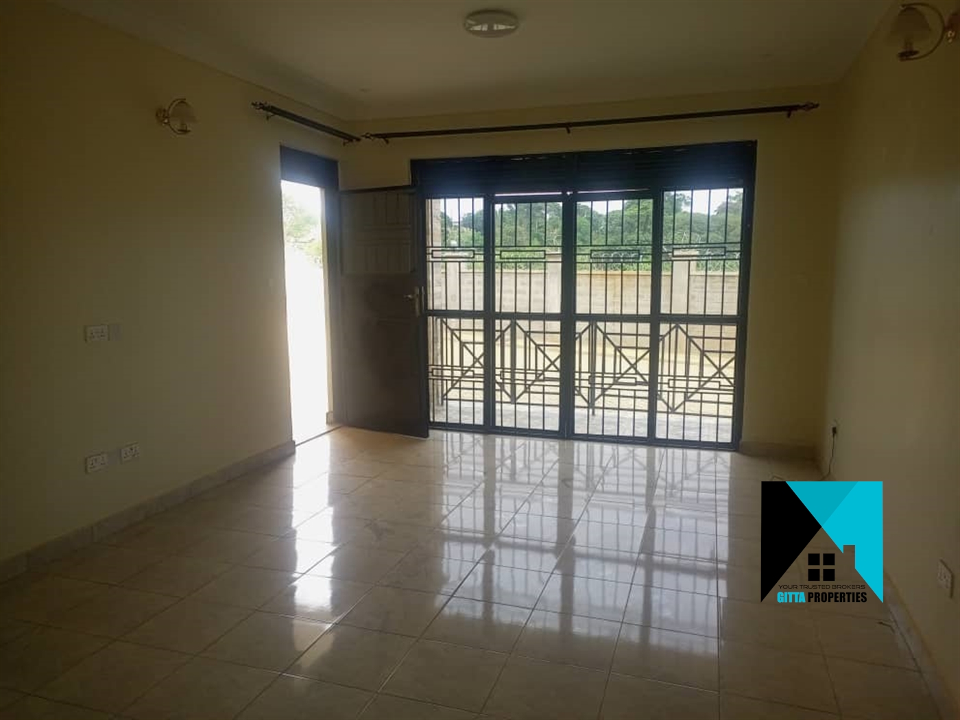 Apartment for rent in Namugongo Wakiso