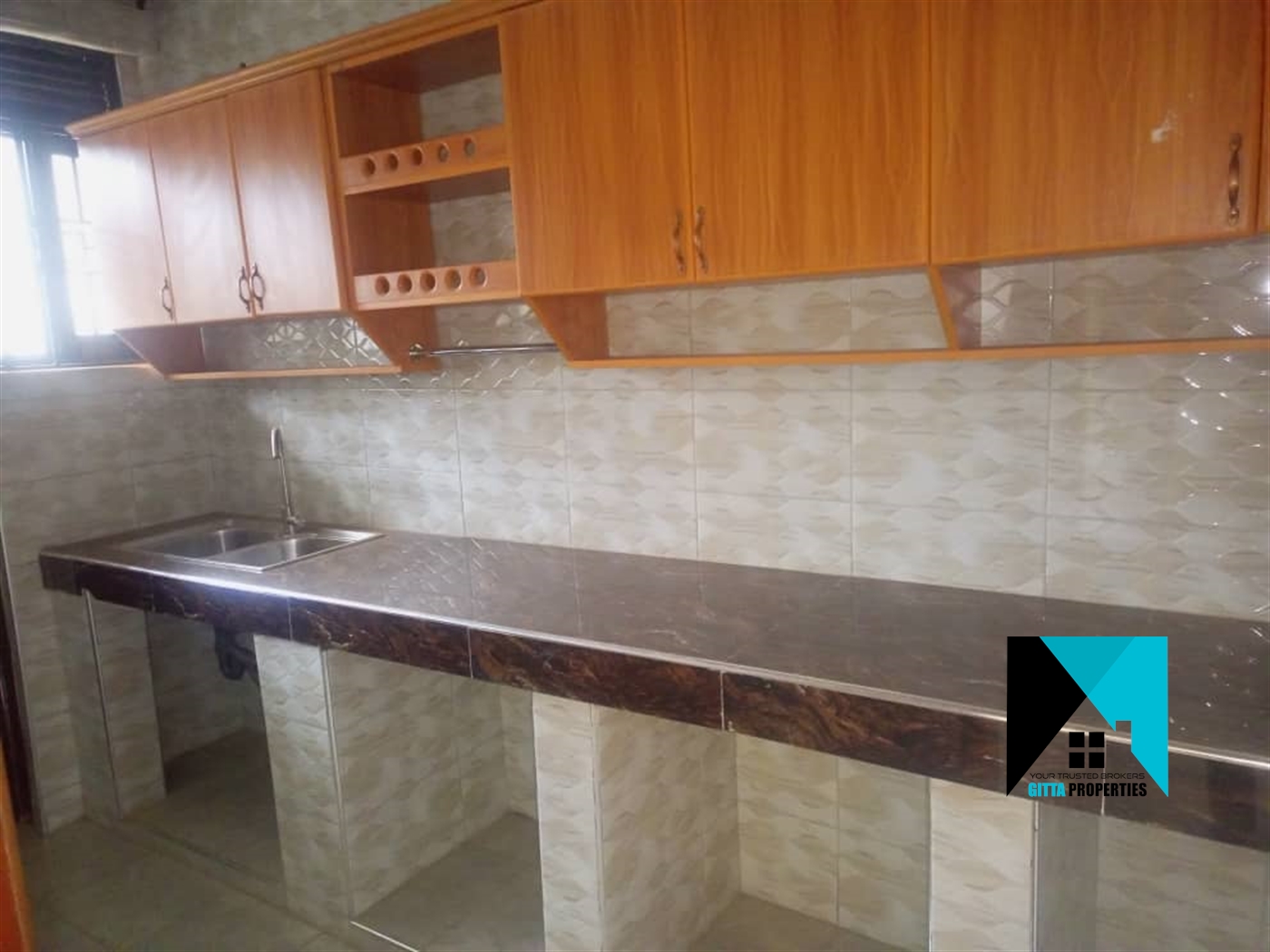 Apartment for rent in Namugongo Wakiso