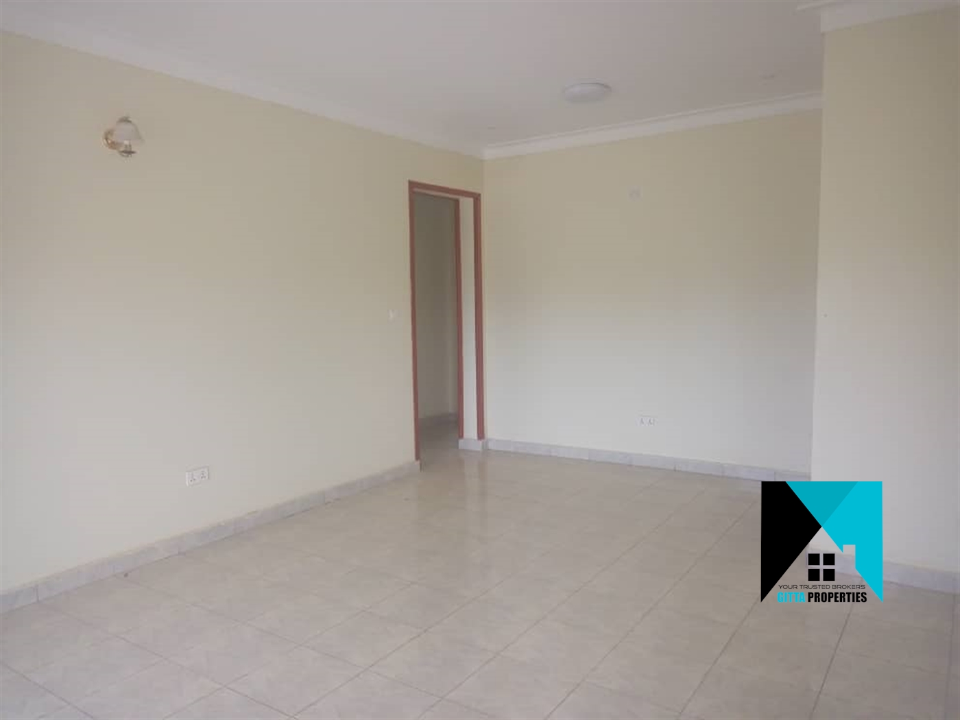 Apartment for rent in Namugongo Wakiso