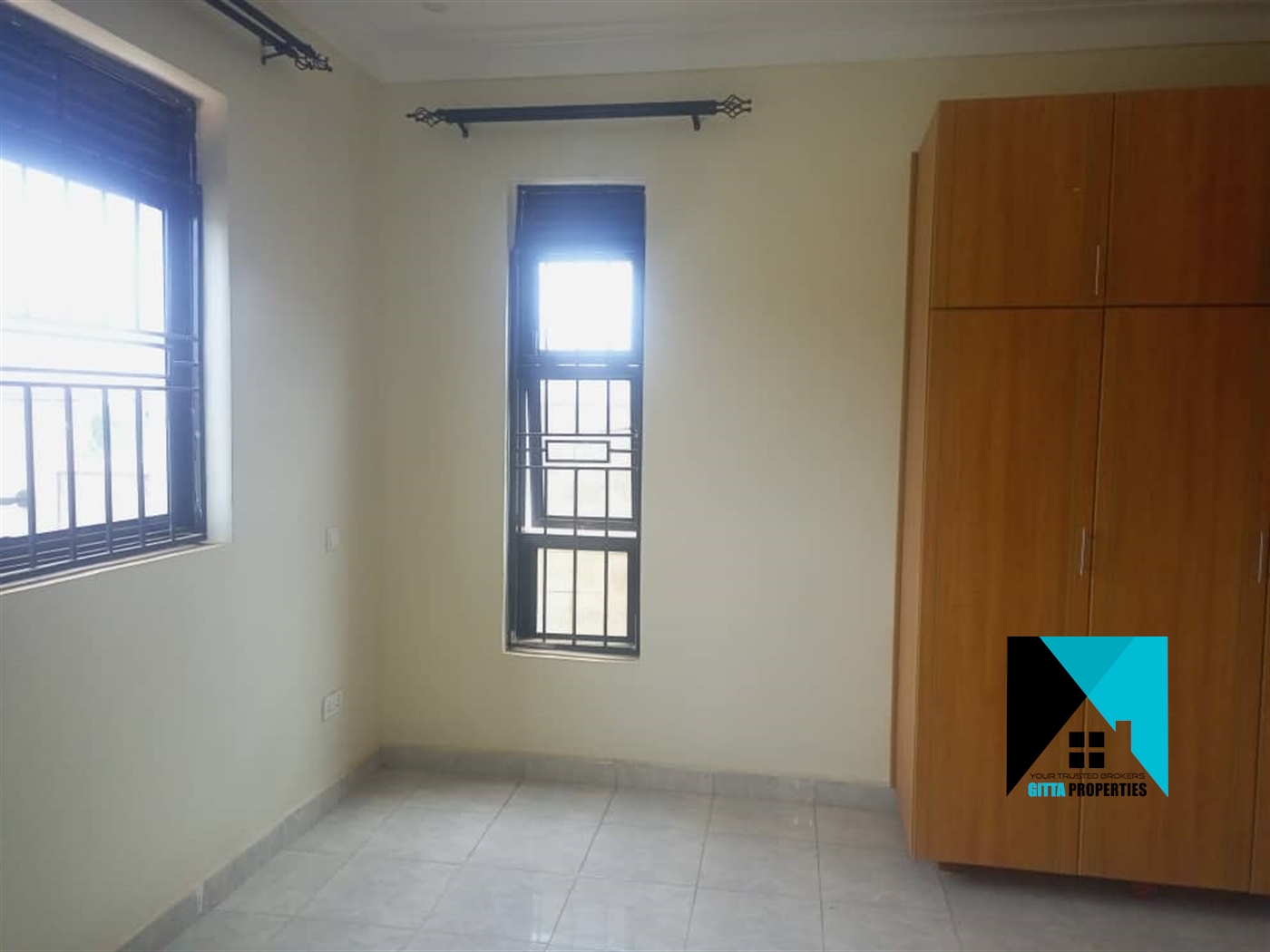 Apartment for rent in Namugongo Wakiso