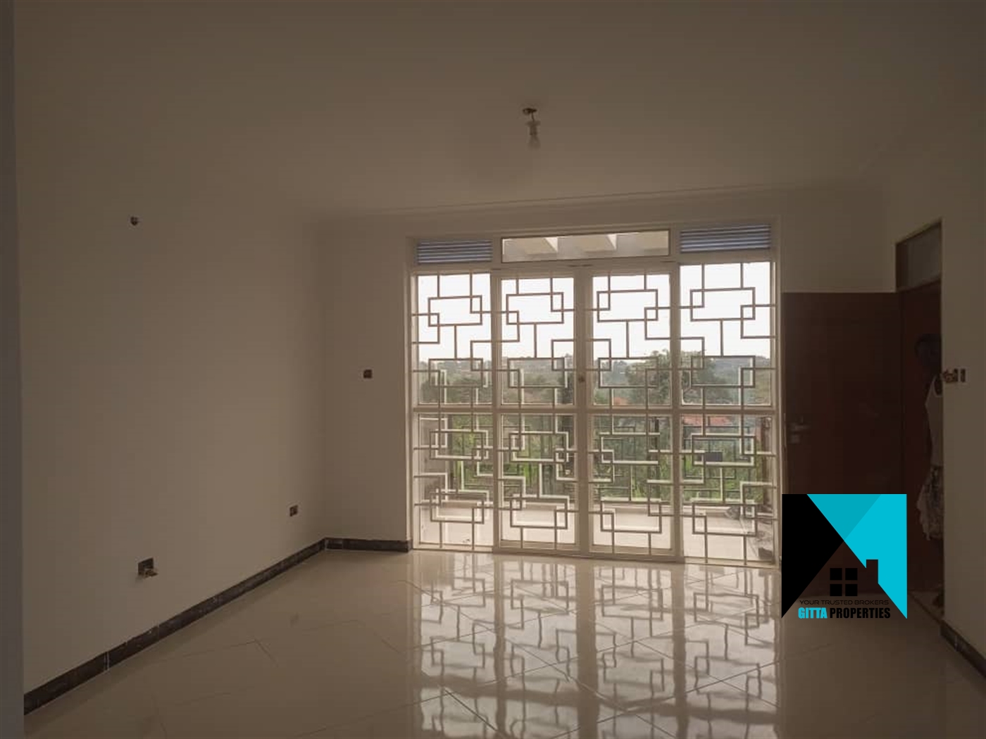 Apartment for rent in Kira Wakiso