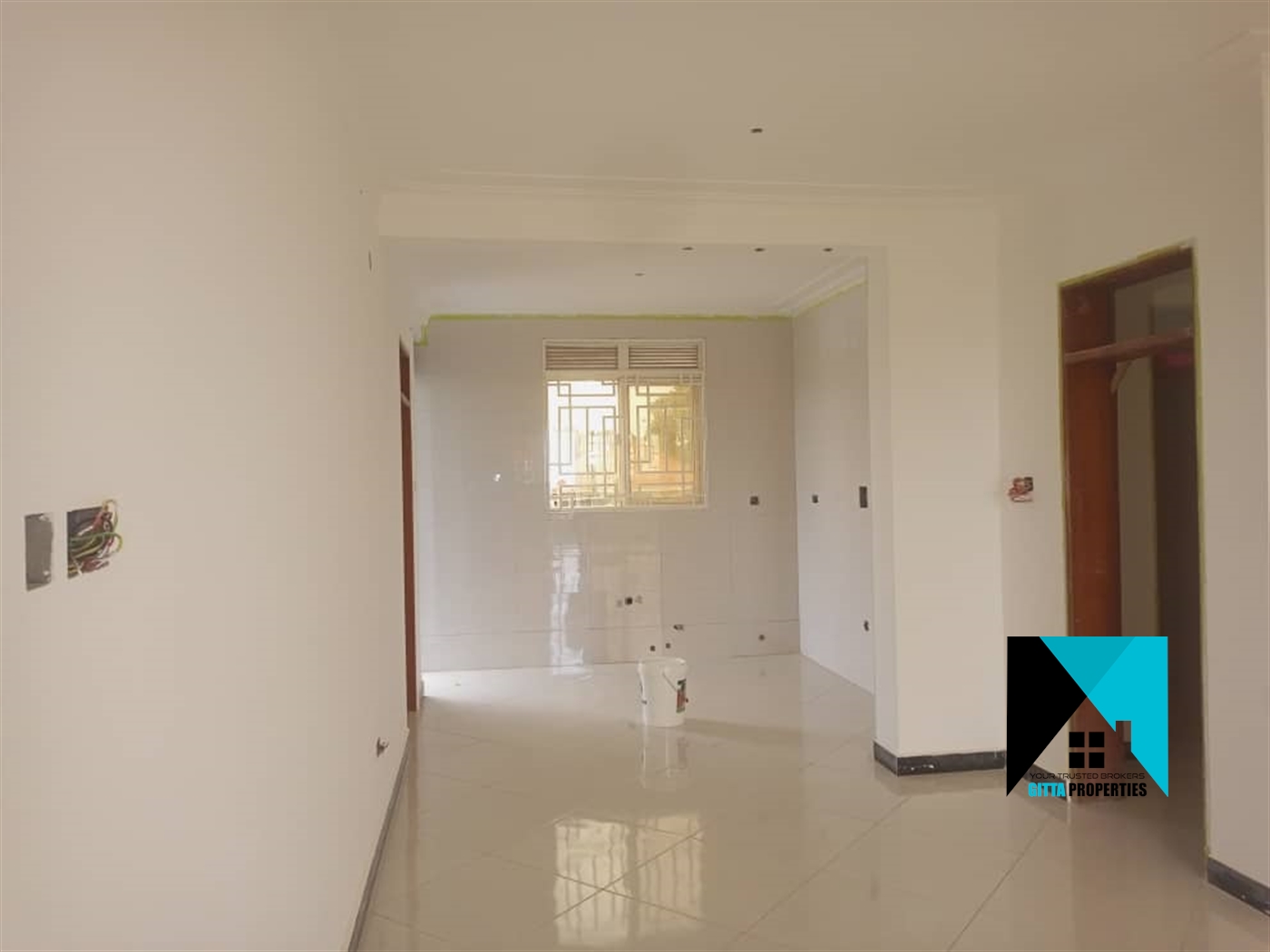 Apartment for rent in Kira Wakiso