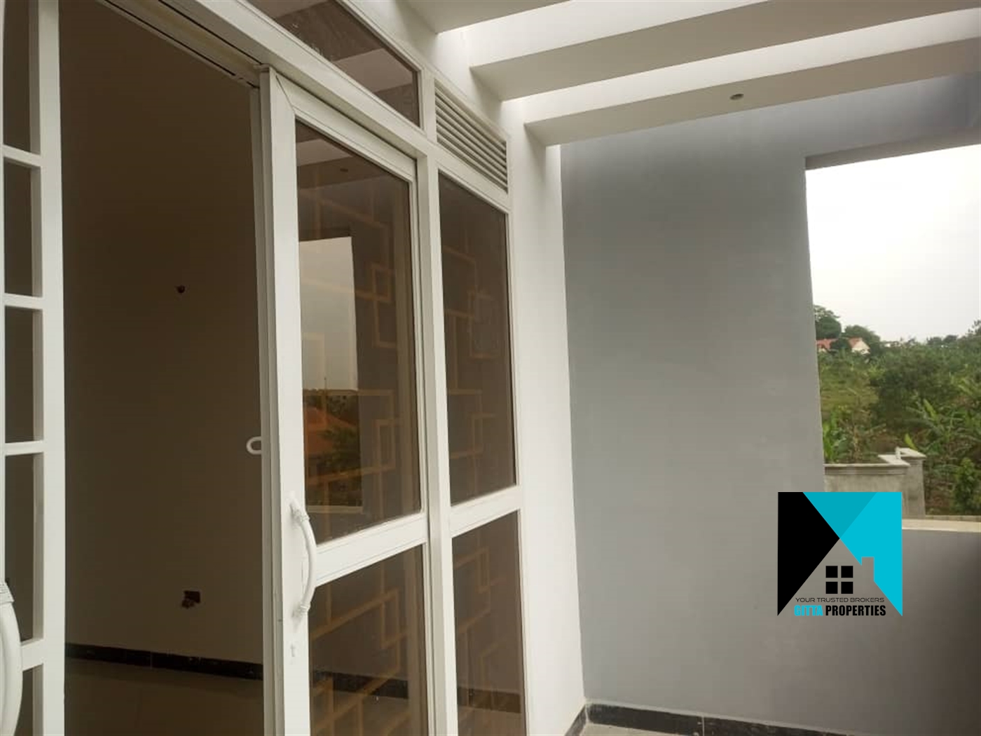 Apartment for rent in Kira Wakiso