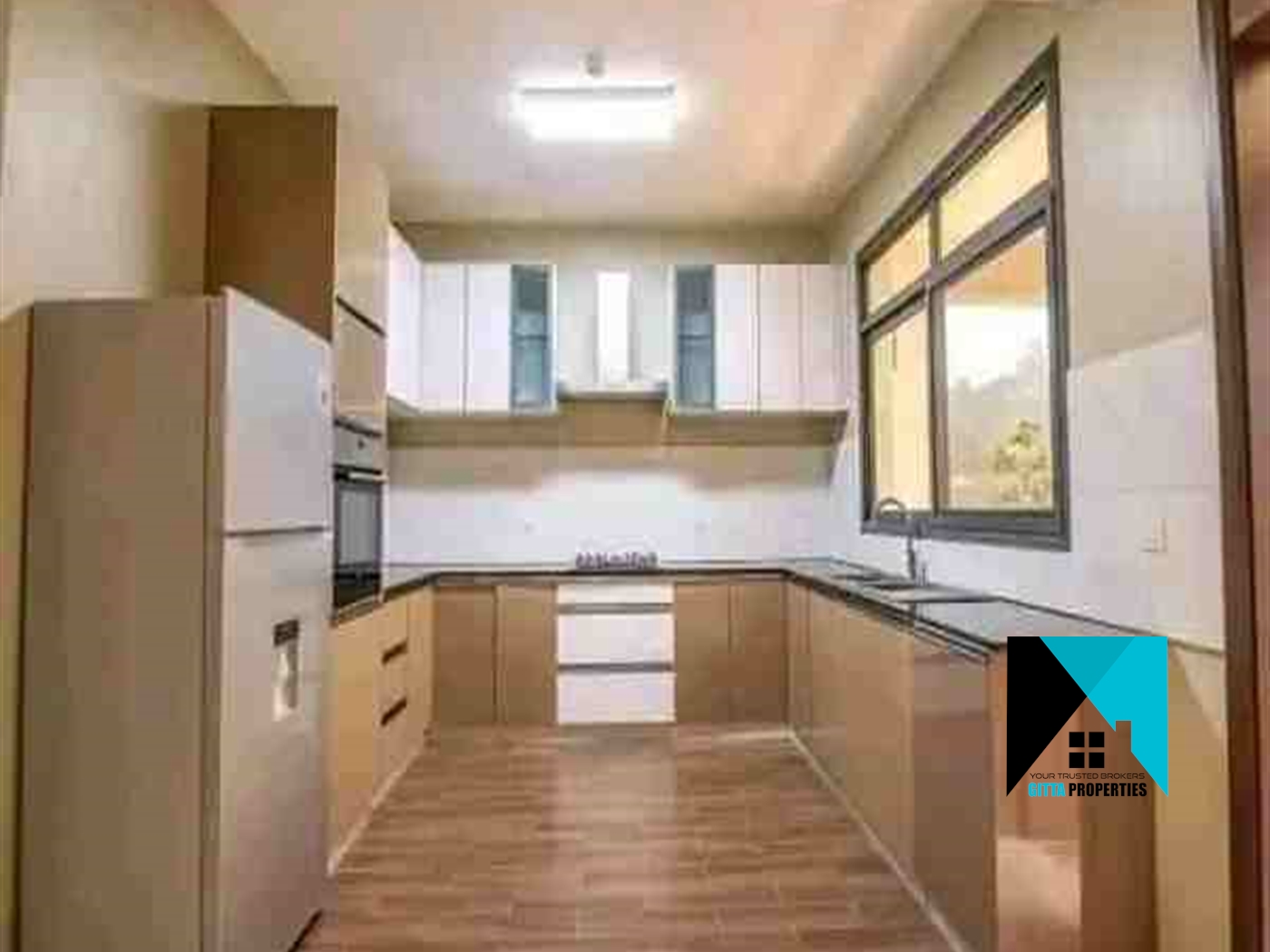 Apartment for rent in Kololo Kampala