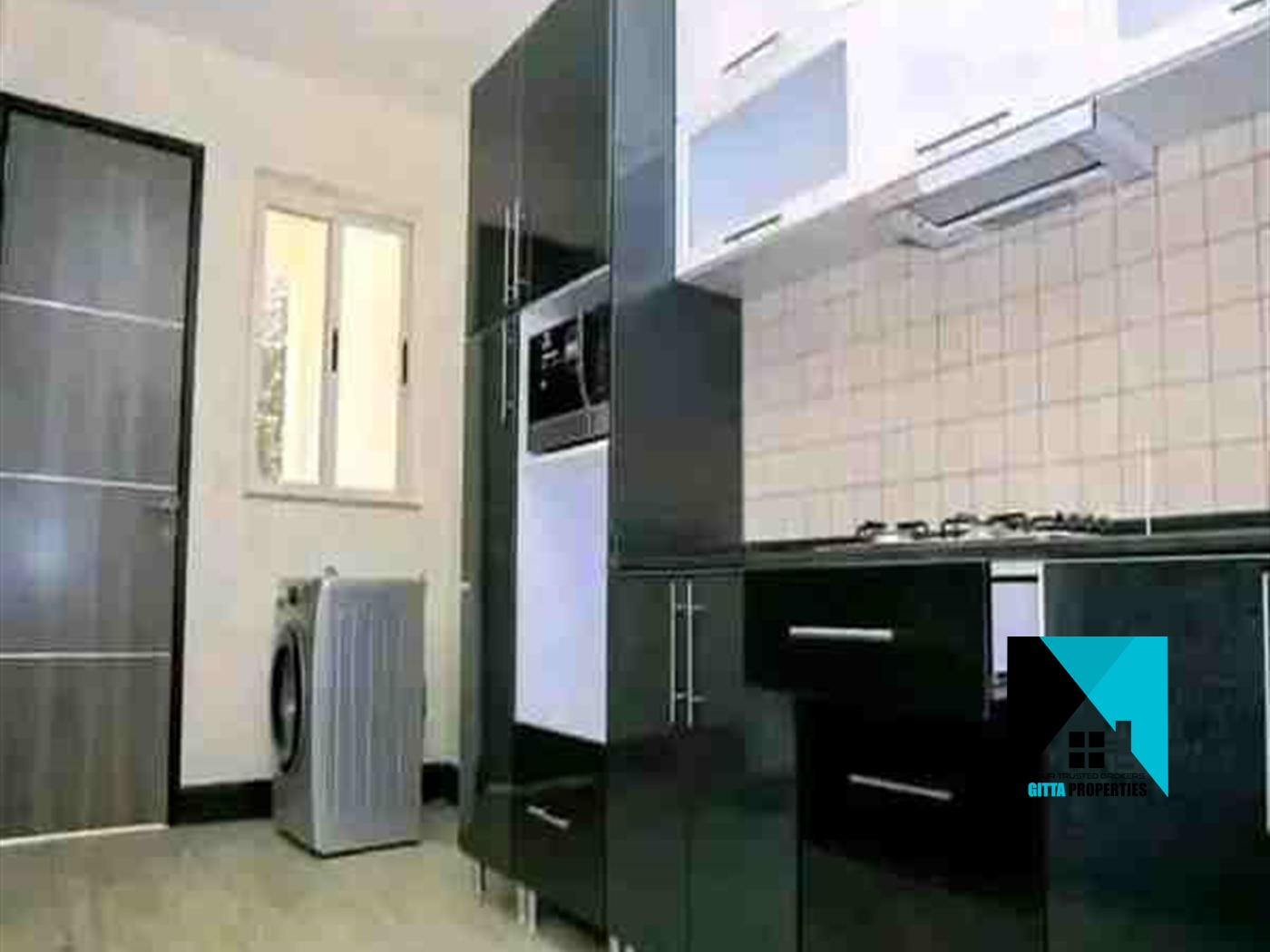 Apartment for rent in Kololo Kampala