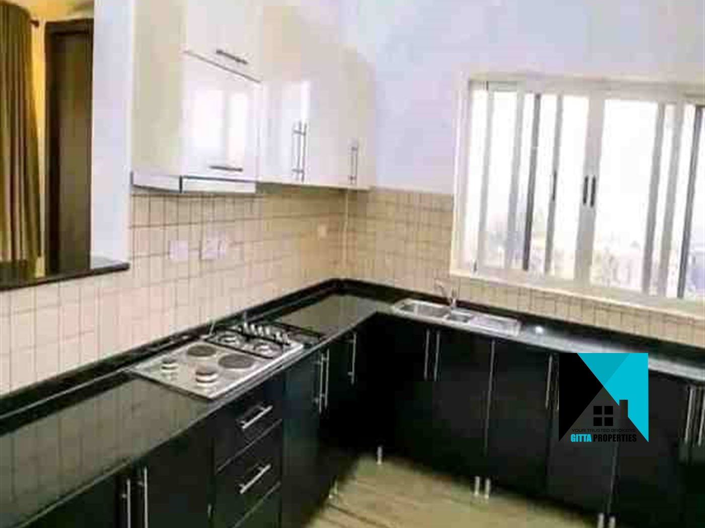 Apartment for rent in Kololo Kampala