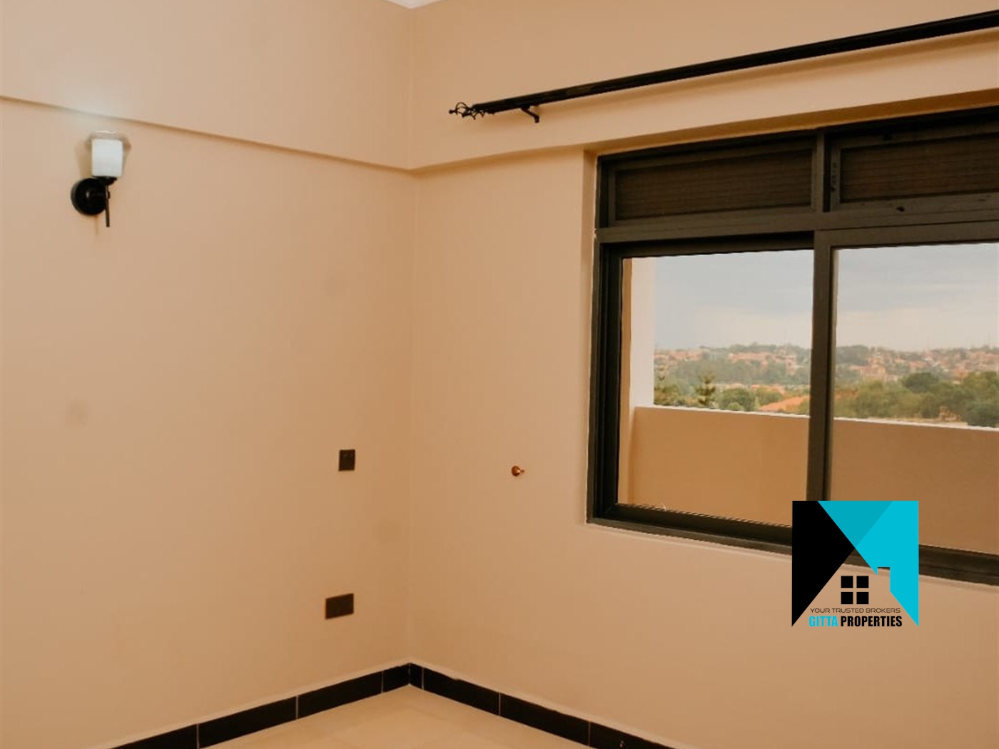 Condominium for sale in Najjera Wakiso