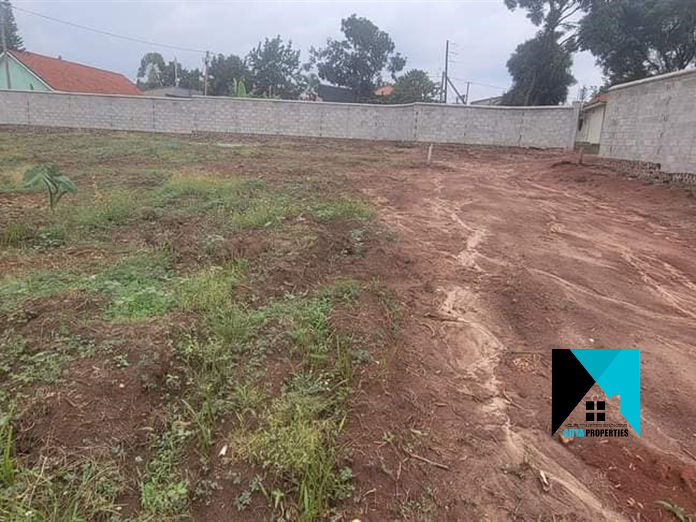 Multipurpose Land for sale in Najjera Wakiso