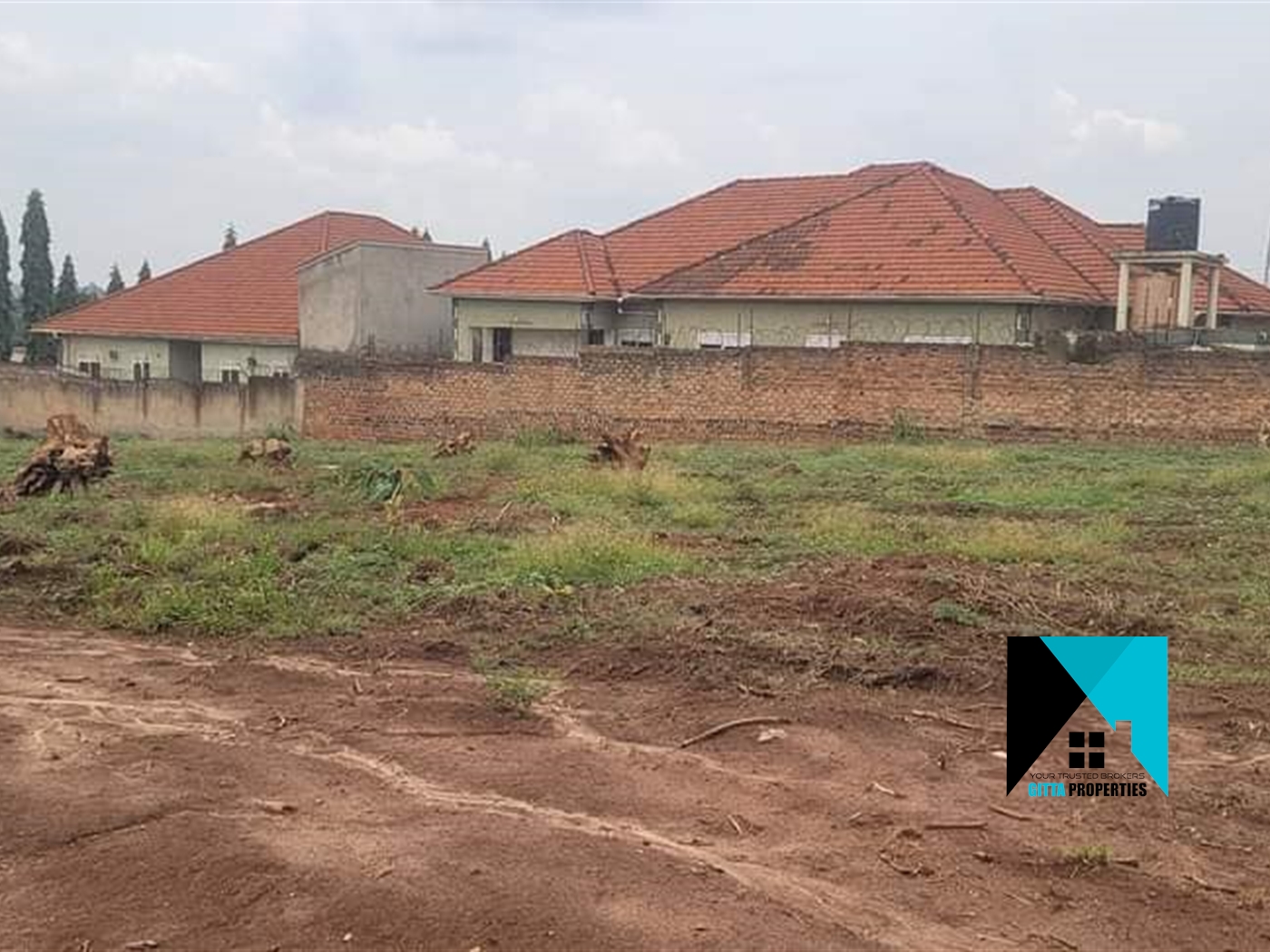 Multipurpose Land for sale in Najjera Wakiso