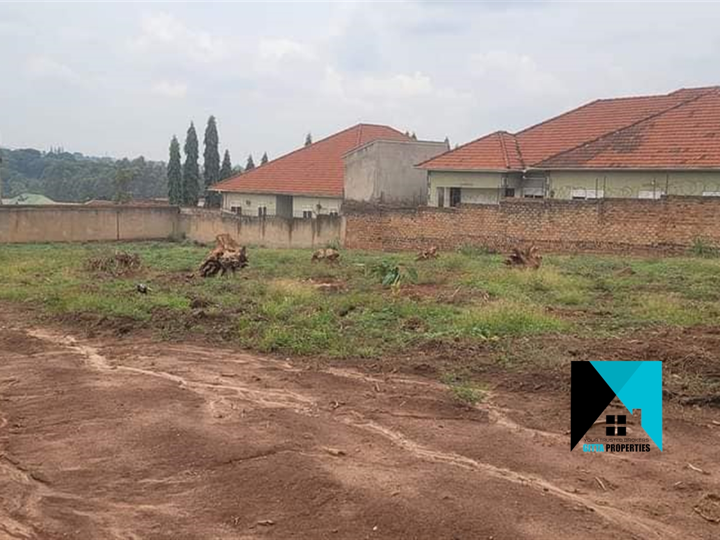 Multipurpose Land for sale in Najjera Wakiso