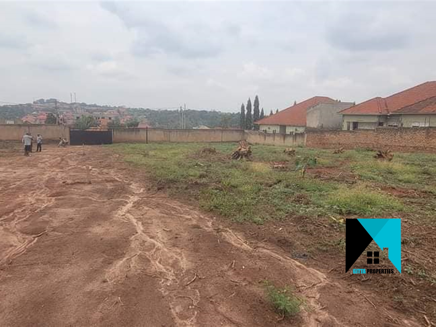 Multipurpose Land for sale in Najjera Wakiso