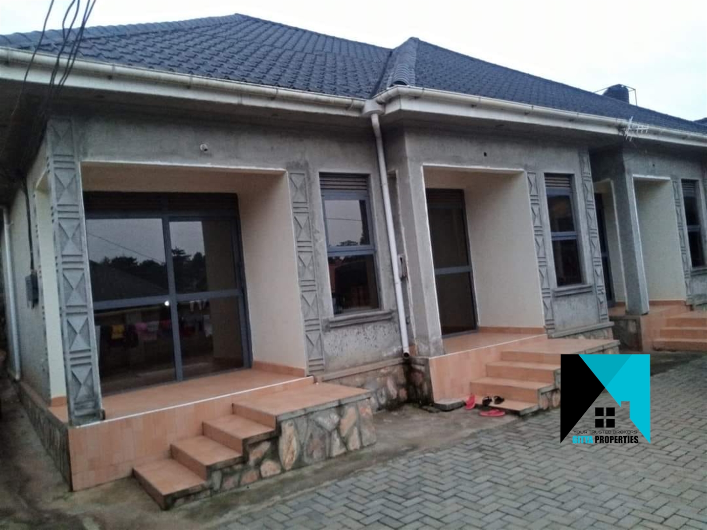 Bungalow for rent in Sonde Mukono