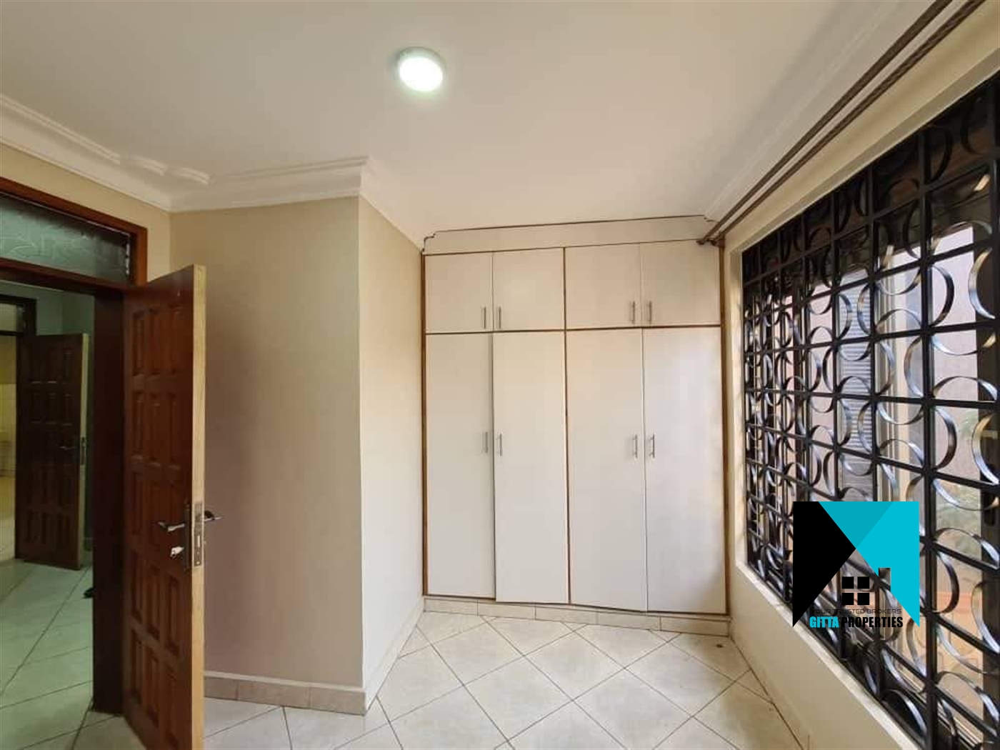 Apartment for rent in Kyanja Kampala