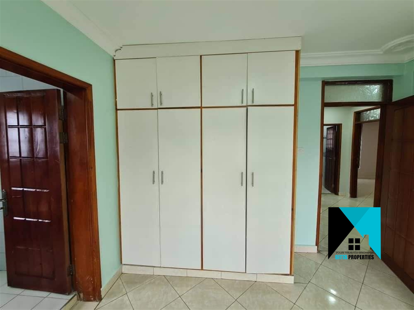 Apartment for rent in Kyanja Kampala