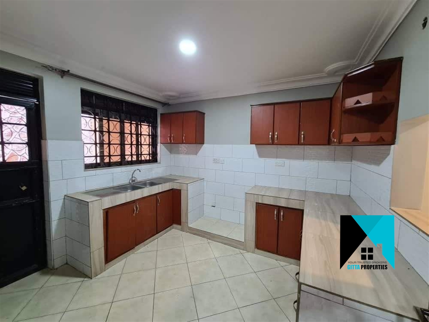 Apartment for rent in Kyanja Kampala