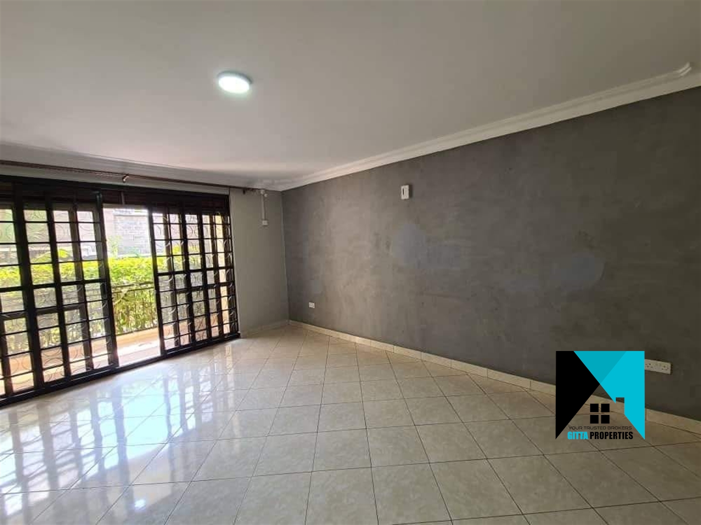 Apartment for rent in Kyanja Kampala