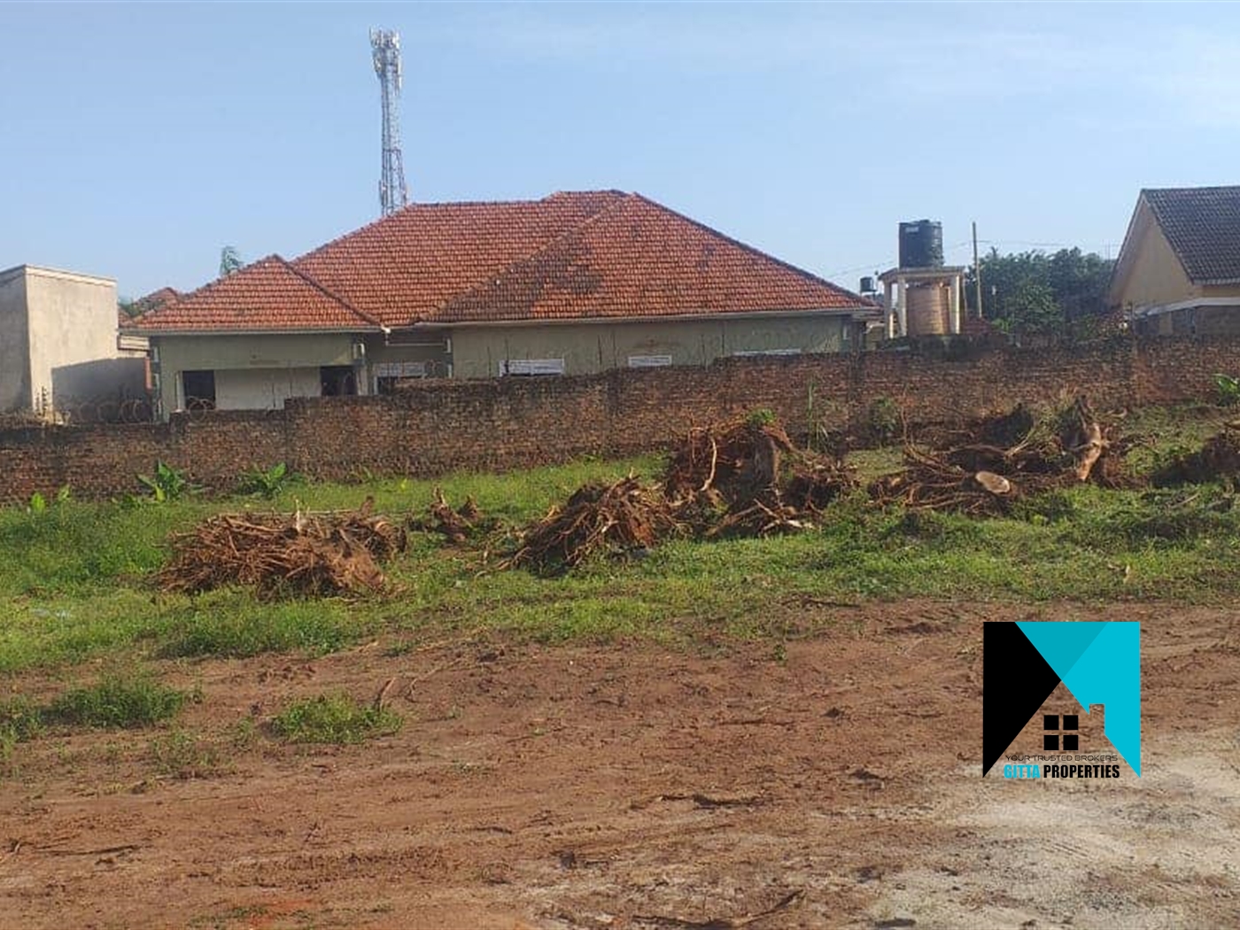 Multipurpose Land for sale in Najjera Wakiso