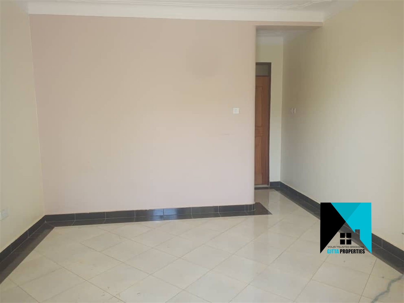 Apartment for rent in Najjera Wakiso