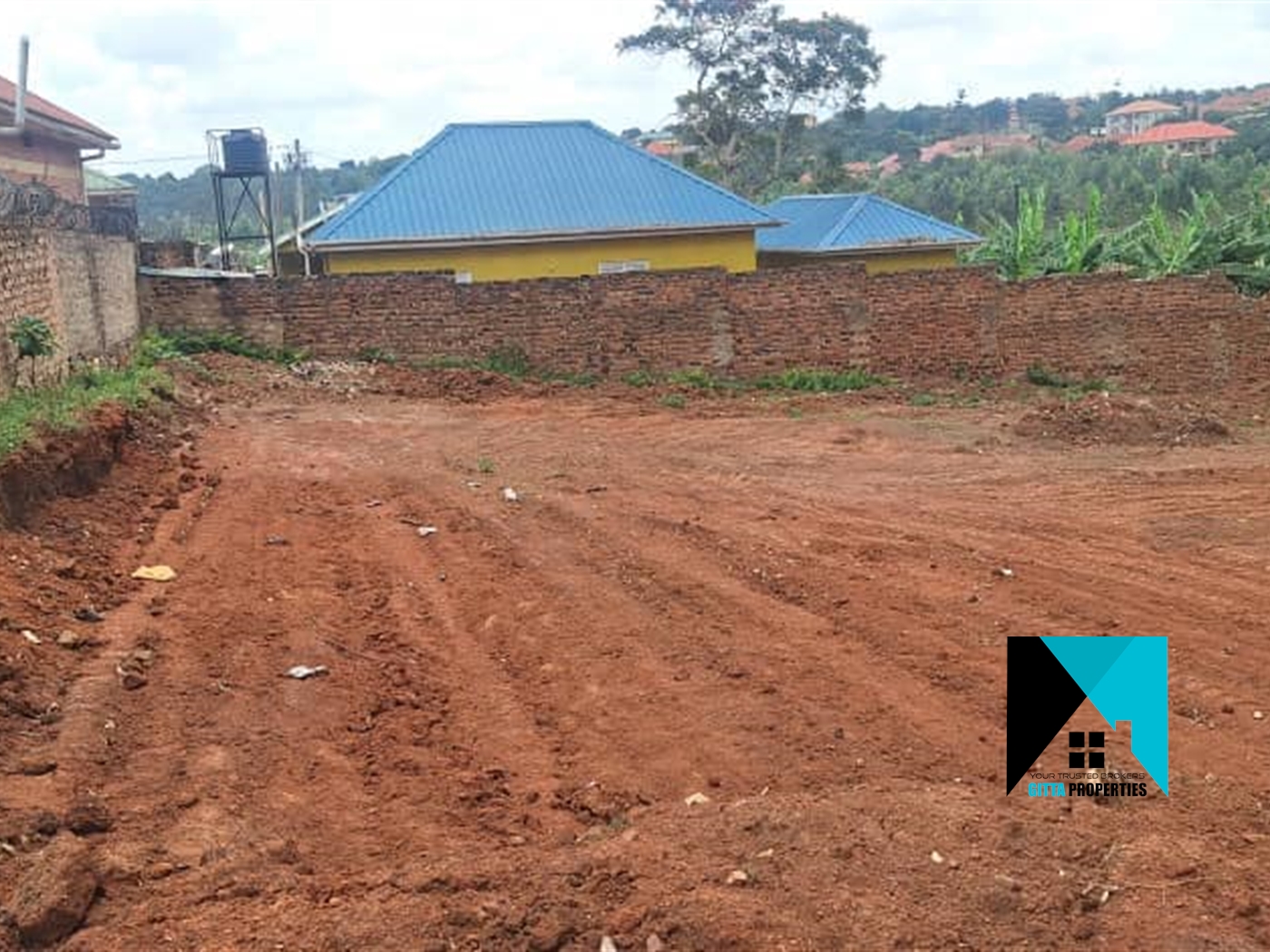 Multipurpose Land for sale in Kira Wakiso