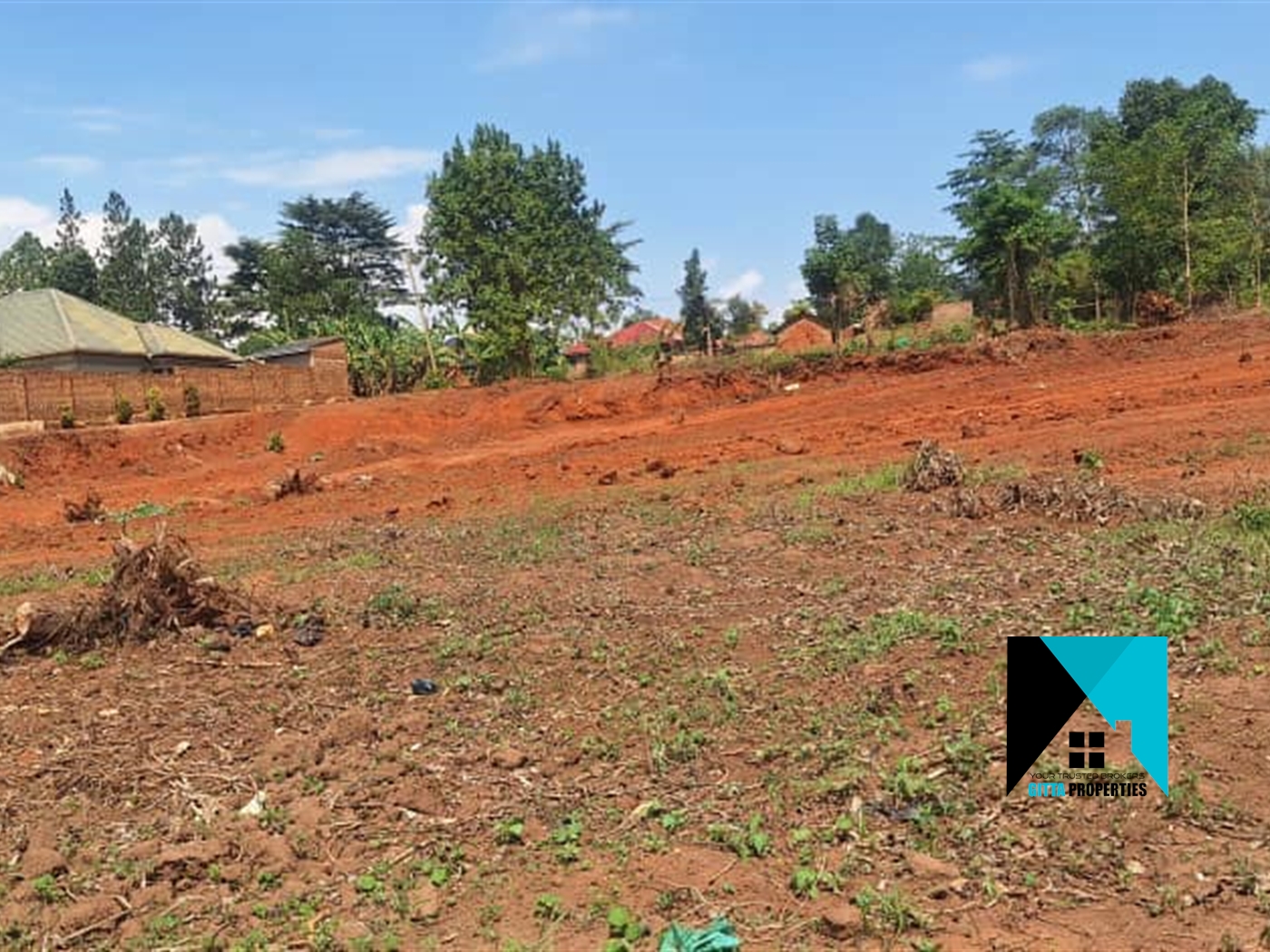 Multipurpose Land for sale in Kira Wakiso