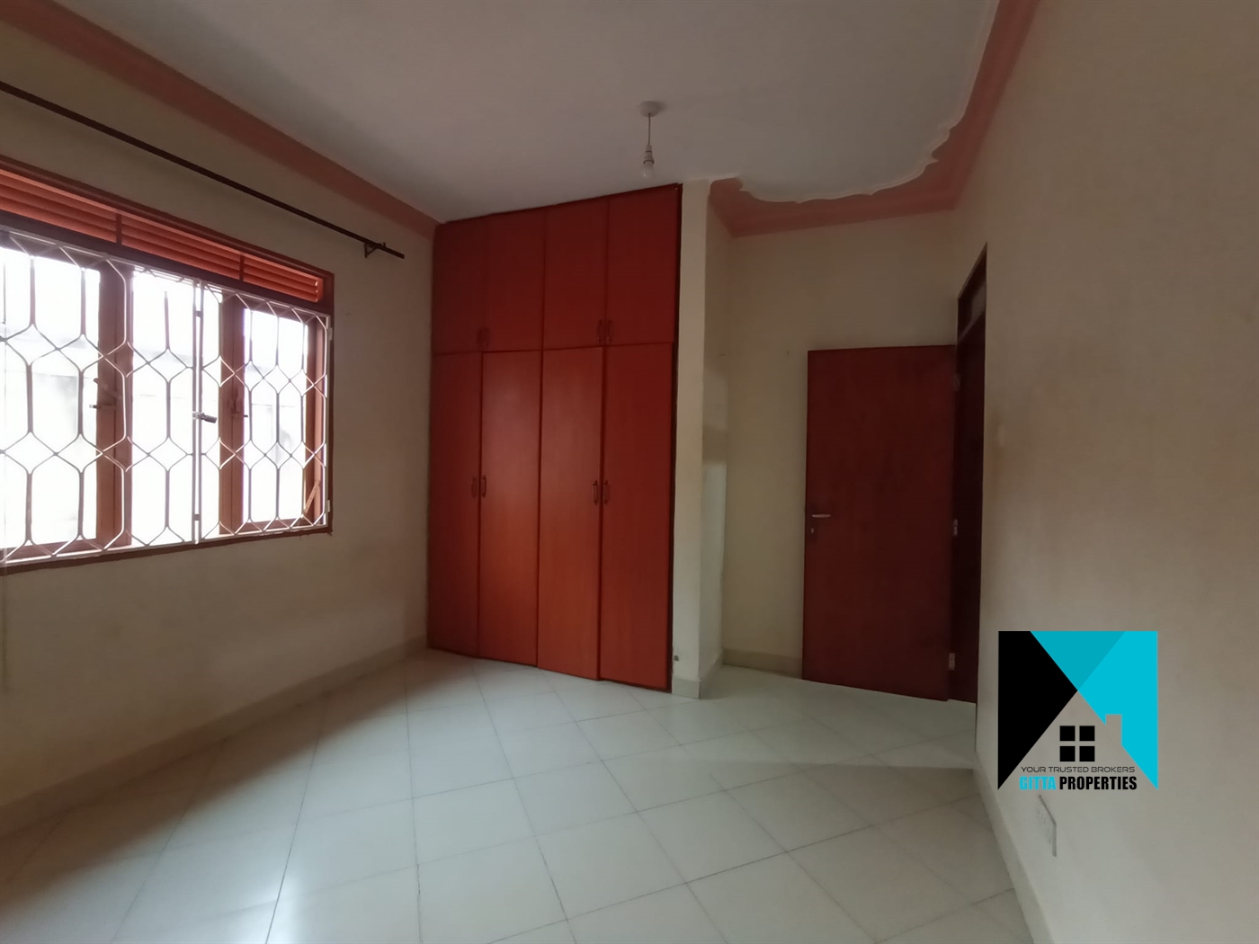 Semi Detached for rent in Naalya Wakiso