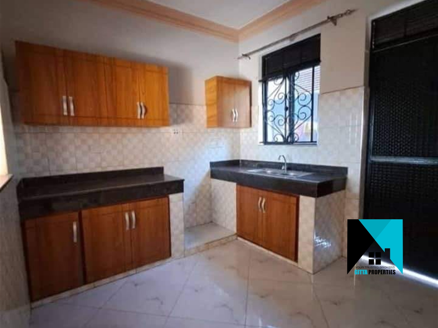 Apartment for sale in Kyanja Kampala