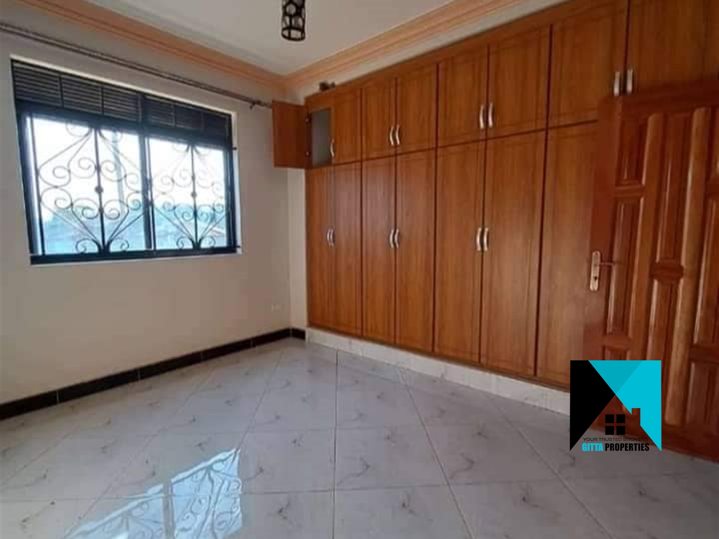 Apartment for sale in Kyanja Kampala