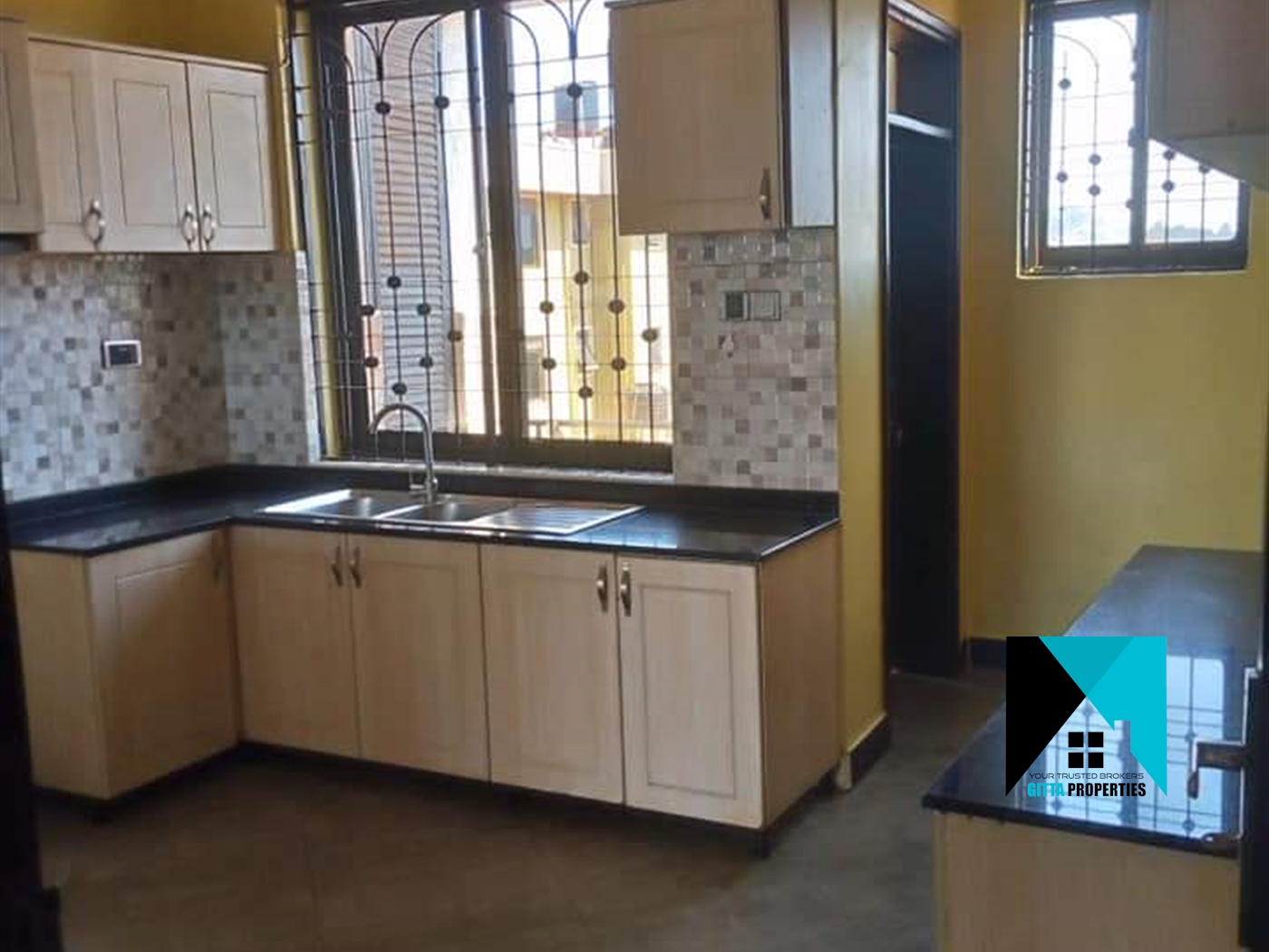 Apartment for rent in Kira Wakiso