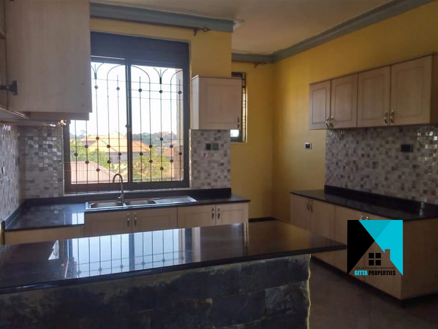 Apartment for rent in Kira Wakiso