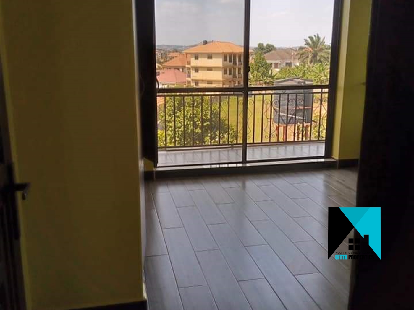 Apartment for rent in Kira Wakiso