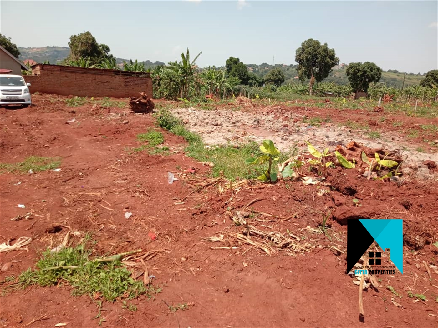 Residential Land for sale in Ssisa Wakiso